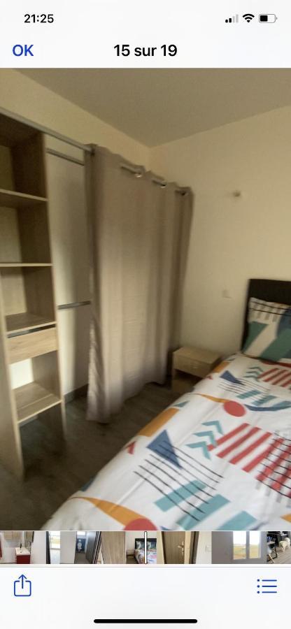 Maison Bois Au Calme Belle Vue Betplan Exteriör bild