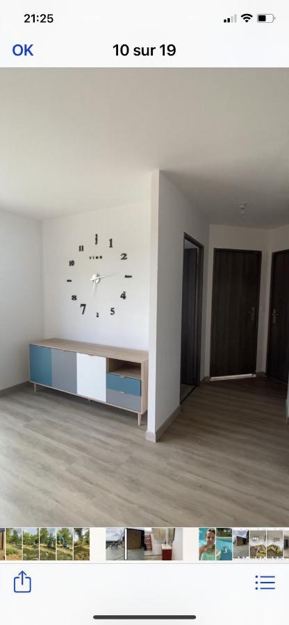 Maison Bois Au Calme Belle Vue Betplan Exteriör bild